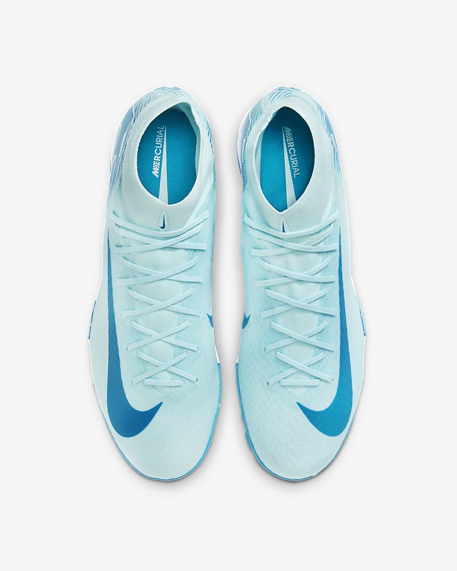 Nike mercurial superfly tf hotsell